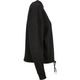 DAMEN OVERSIZE SWEATSHIRT MIT FALLENDEN SCHULTERN - SWEATSHIRTS OHNE REISSVERSCHLUSS - KLEIDUNG