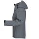 JACHETĂ DE IARNĂ PENTRU DAMĂ SOFTSHELL JN1001 - GECI SPORT SOFTSHELL - ECHIPAMENT SPORTIV