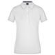 TRICOU POLO ELEGANT PENTRU FEMEI JN969 - TRICOURI POLO - ÎMBRĂCĂMINTE