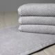 TERRY BATH SHEET STELA - TOWELS - HOUSEHOLD