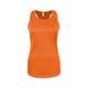 DAMEN SPORT TANKTOP COOL - SPORT TANK TOPS - SPORT KLEIDUNG