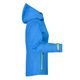 JACHETA SOFTSHELL DE DAMĂ CU GLUGĂ JN1097 - JACHETE SOFTSHELL - ÎMBRĂCĂMINTE