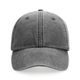 FLACH GESCHNITTENE VINTAGE KAPPE - CAPS ALS WERBEARTIKEL - CAPS UND MÜTZEN