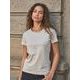 TRICOU DE DAMĂ CU MÂNECĂ SCURTĂ SOF TEE - TRICOURI CU MÂNECĂ SCURTĂ - ÎMBRĂCĂMINTE