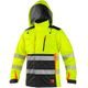 WARNSCHUTZ WINTERJACKE CXS BENSON - WARNSCHUTZJACKEN - ARBEITS KLEIDUNG