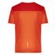 HERREN-LAUFSHIRT JN1384 - SPORT T-SHIRTS MIT KURZEN ÄRMELN - SPORT KLEIDUNG