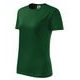 TRICOU DE FEMEI CLASSIC NEW - TRICOURI CU MÂNECĂ SCURTĂ - ÎMBRĂCĂMINTE
