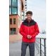 GEACĂ SOFTSHELL UȘOARĂ PENTRU BĂRBAȚI JN1180 - GECI SPORT SOFTSHELL - ECHIPAMENT SPORTIV