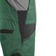 MEN'S WORK BIB AND BRACE TROUSERS CXS SOLIS FLEX - DUNGAREES WITH BIB - WORK WEAR