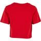 RÖVID UJJÚ NŐI CROP TOP PÓLÓ - CROP TOPOK - RUHÁZAT