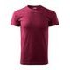 TRICOU HEAVY NEW - TRICOURI CU MÂNECĂ SCURTĂ - ÎMBRĂCĂMINTE