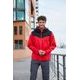 GEACĂ SOFTSHELL UȘOARĂ PENTRU BĂRBAȚI JN1180 - GECI SPORT SOFTSHELL - ECHIPAMENT SPORTIV