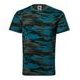 TRICOU CAMUFLAJ CAMOUFLAGE - TRICOURI CAMO / ARMY - ÎMBRĂCĂMINTE