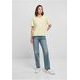 OVERSIZE DAMEN T-SHIRT - KURZARM-T-SHIRTS - KLEIDUNG
