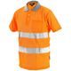 TRICOU POLO REFLECTORIZANT DOVER - TRICOURI REFLECTORIZANTE - HAINE DE LUCRU