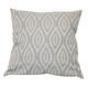 PONZA DECORATIVE CUSHION COVER - CUSHION COVERS - HOUSEHOLD