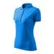 TRICOU DAMĂ PIQUE POLO - TRICOURI POLO - ÎMBRĂCĂMINTE