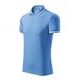 TRICOU DE BĂRBAȚI POLO URBAN - TRICOURI POLO - ÎMBRĂCĂMINTE