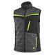 HERREN HYBRIDWESTE CXS NAOS - SPORT WESTEN - SPORT KLEIDUNG