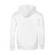 HANORAC CU GLUGĂ VIBE HOODIE - HANORAC FĂRĂ FERMOAR - ÎMBRĂCĂMINTE