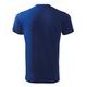 T-SHIRT HEAVY V-NECK - KURZARM-T-SHIRTS - KLEIDUNG