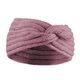 DAMEN STRICKSTIRNBAND MIT KNOTENDETAIL - STIRNBÄNDER - CAPS UND MÜTZEN