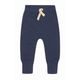 PANTALONI DE TRENING CU MANȘETE LUNGI PENTRU BEBELUȘI - TRENINGURI ȘI PANTALONI SCURȚI PENTRU COPII - ÎMBRĂCĂMINTE PENTRU COPII