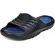 GUMMI SLIPPERS SENNEN MAN - PANTOLETTEN - SCHUHE