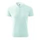 TRICOU POLO BĂRBAȚI PIQUE POLO - TRICOURI POLO - ÎMBRĂCĂMINTE