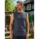 TRICOU FĂRĂ MÂNECI PENTRU BĂRBAȚI CXS RICHARD - TRICOURI FĂRĂ MÂNECI - ÎMBRĂCĂMINTE