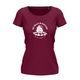 TRICOU DAMĂ CAMPFIRE - TRICOURI BONTIS - ÎMBRĂCĂMINTE