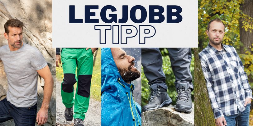 Legjobb tipp
