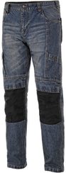 Pracovní džínové kalhoty Nimes