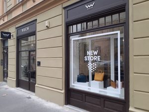 PRODEJNA PRAHA, BOŘIVOJOVA 106