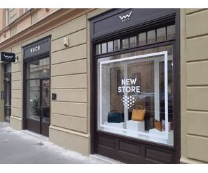 PRODEJNA PRAHA, BOŘIVOJOVA 106