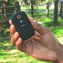 MEE audio goSPKR - modrá