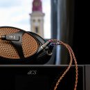 Meze Copper Premium Cable Mini XLR