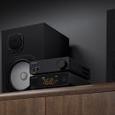 Topping Mini 300 - černá