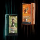 HiBy R3 PRO II - zelená