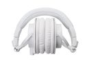 Audio-Technica ATH-M50x White