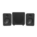 Kanto REN - matná černá