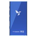 HiBy M300 - 128 GB, modrá