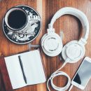 Audio-Technica ATH-M50x White