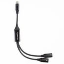 Topping Audio TC-OTG-Y20 USB-C splitter