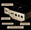 HiBy RS8 II - černá