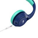 MEE audio KidJamz KJ45 Bluetooth - modrá