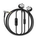 1MORE Piston Fit Silver