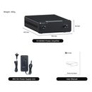 Fosi Audio V3 Mono-48V