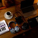 Audio-Technica ATH-M50xLAB