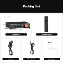 Fosi Audio ZP3